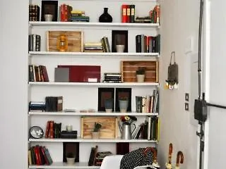 Hotel Libeccio B&B Milano