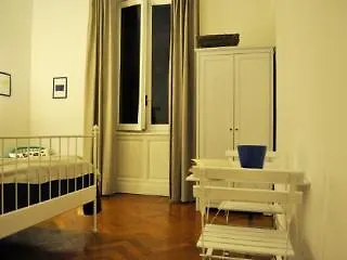 Libeccio B&B Milano Hotel