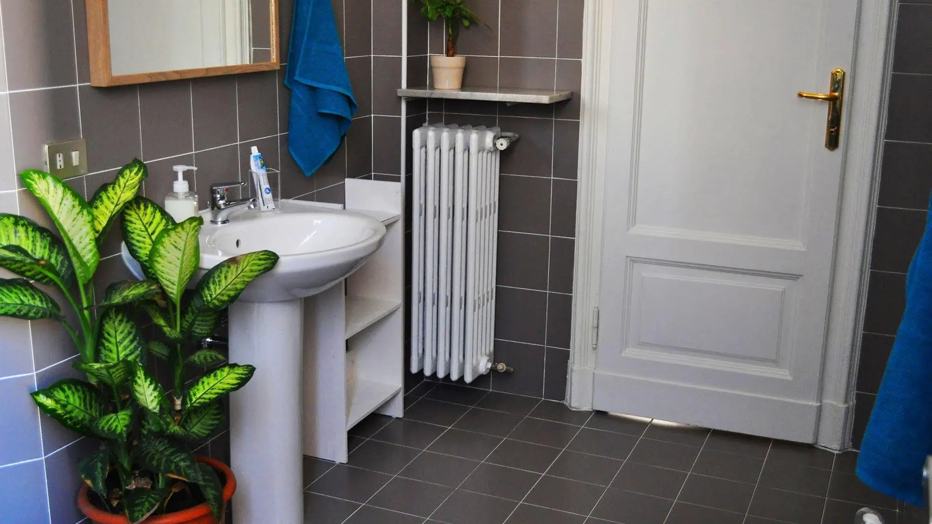 Hotel Libeccio B&B Milano