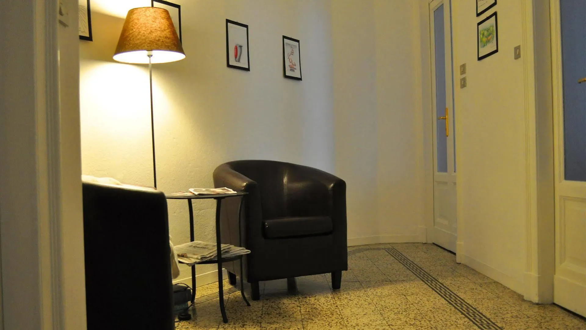Libeccio B&B Milano Hotel Mailand