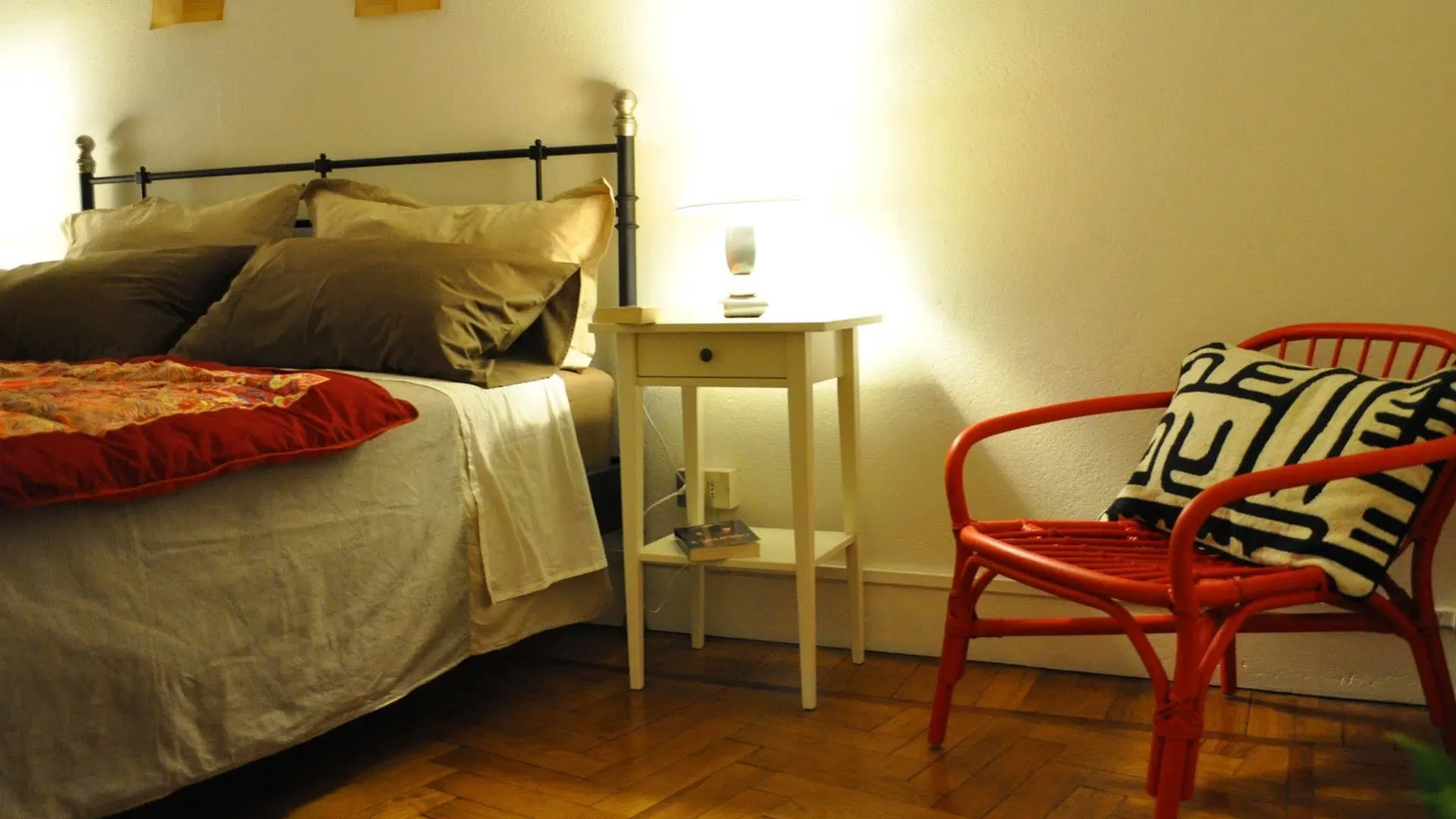 Hotel Libeccio B&B Milano
