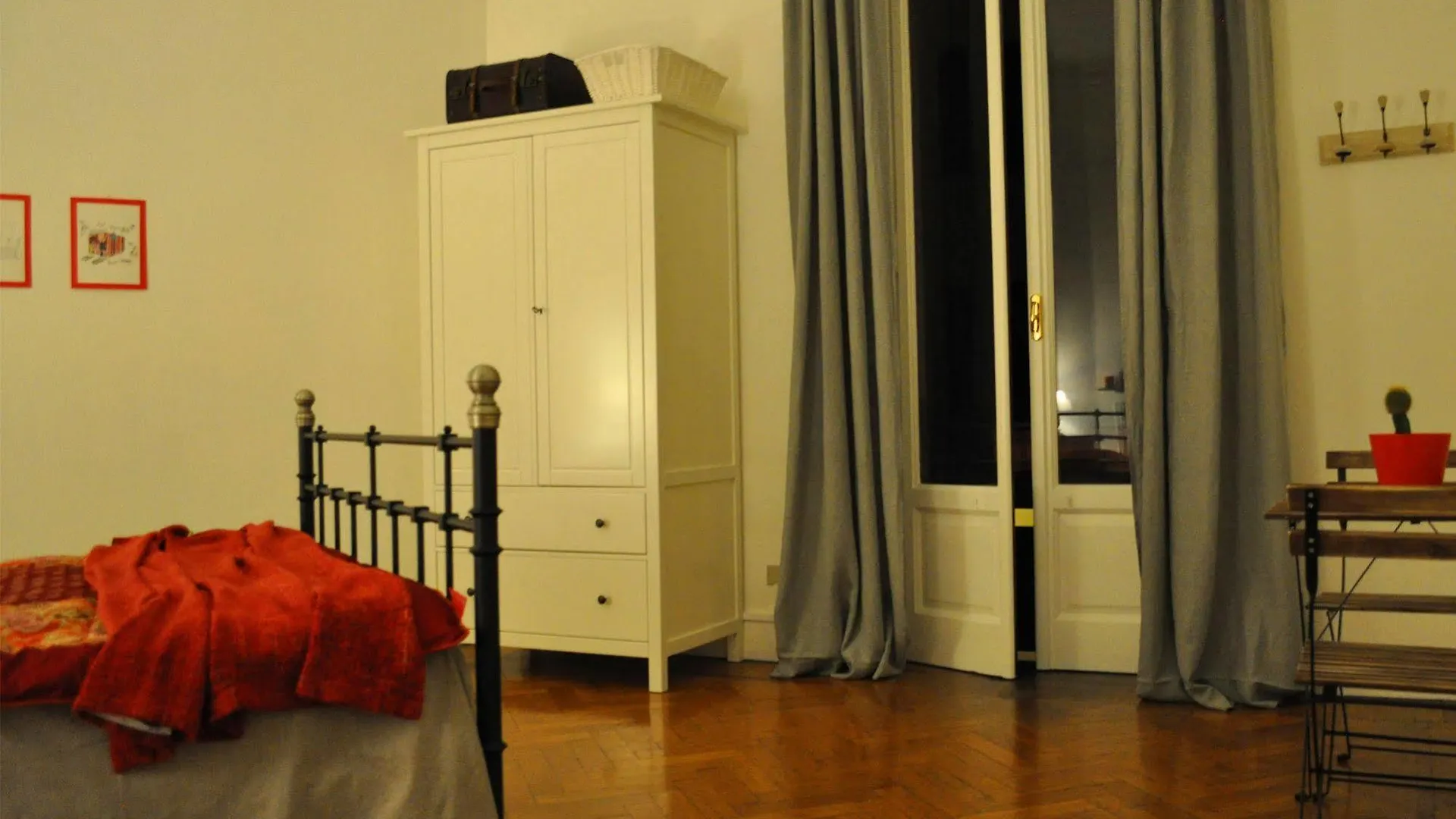 Libeccio B&B Milano 2*, Mailand