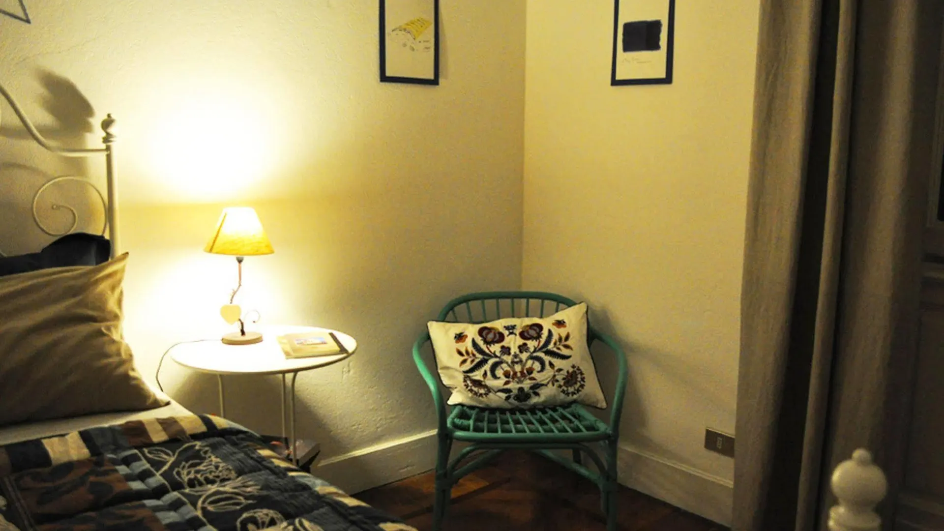 Libeccio B&B Milano Hotel