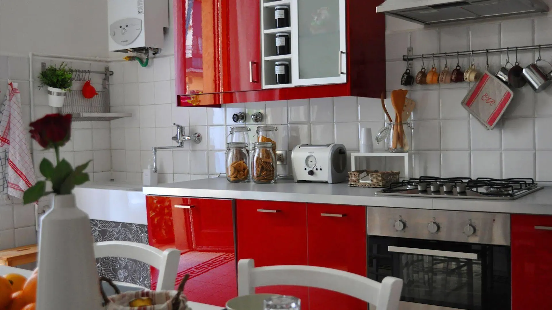 Libeccio B&B Milano Italien