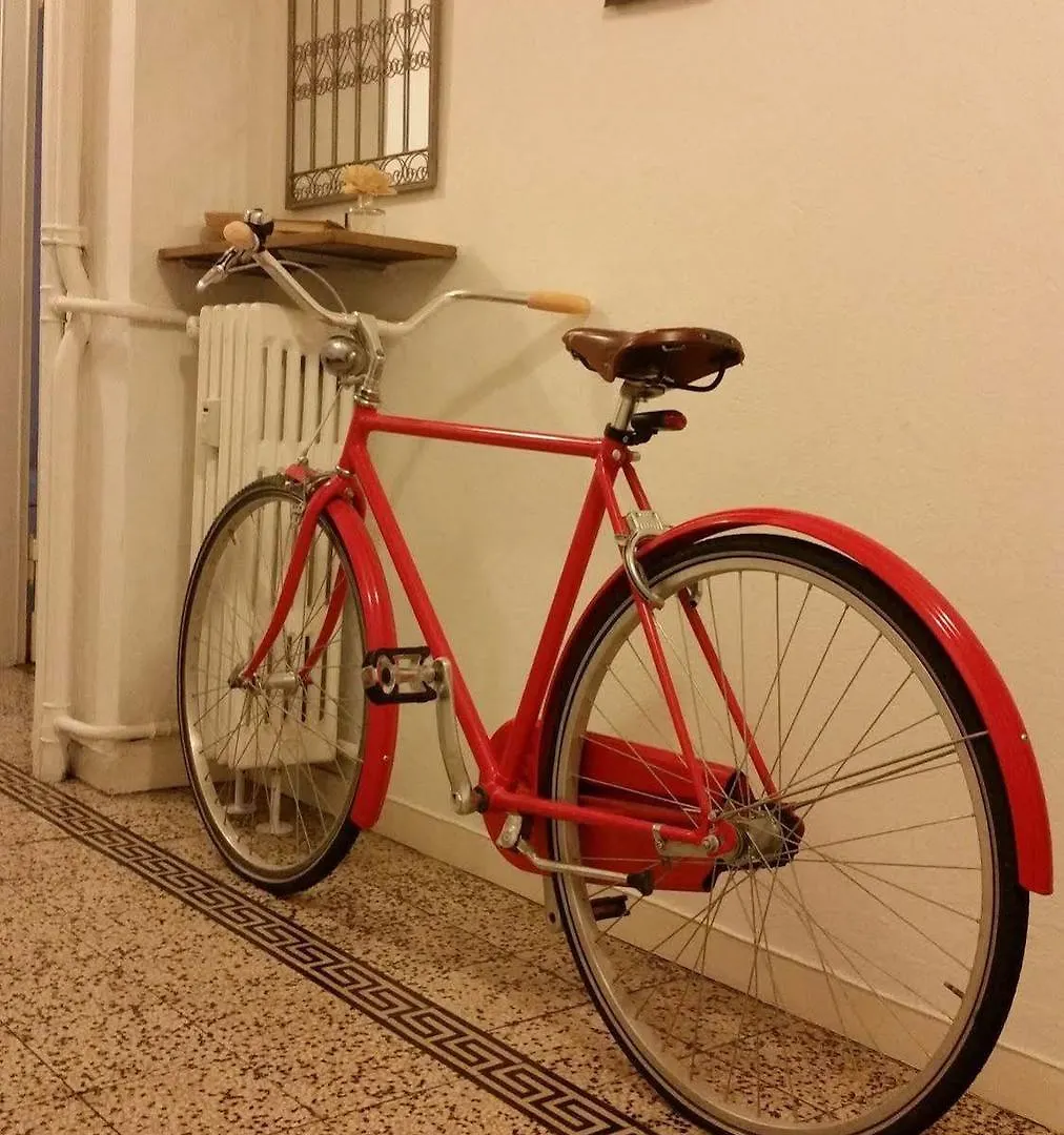 Libeccio B&B Milano Hotel Mailand